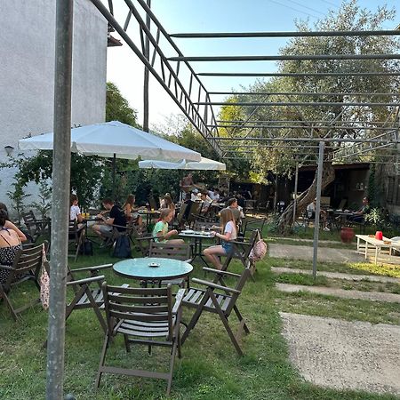 Vanta Hotel Limenas  Zewnętrze zdjęcie