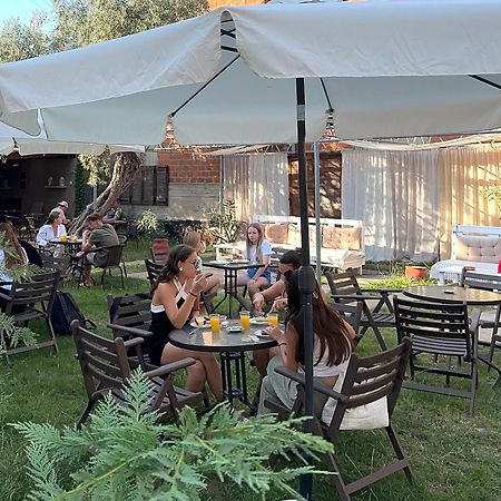 Vanta Hotel Limenas  Zewnętrze zdjęcie