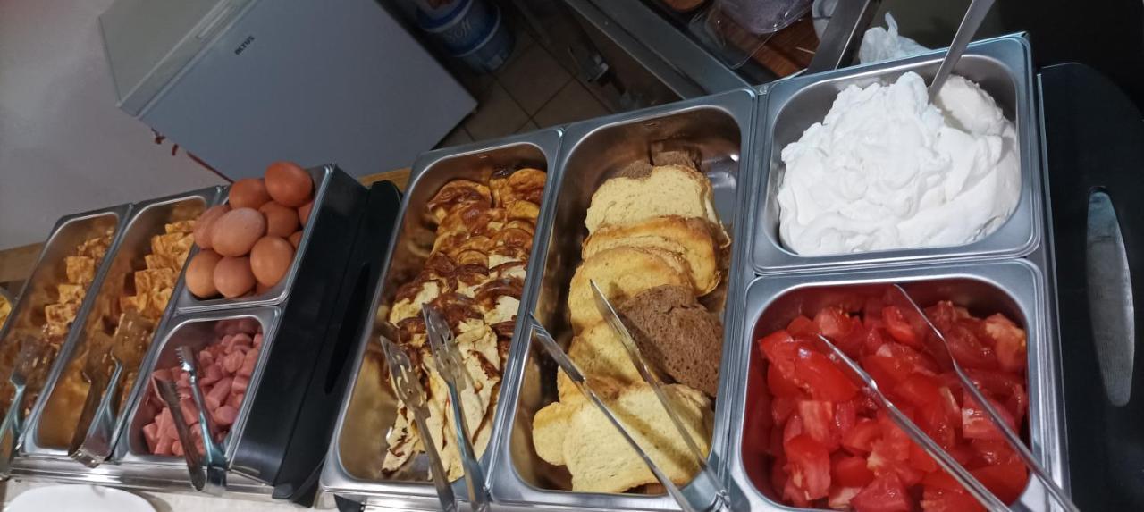 Vanta Hotel Limenas  Zewnętrze zdjęcie