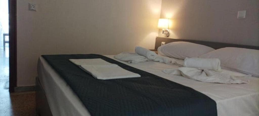Vanta Hotel Limenas  Zewnętrze zdjęcie