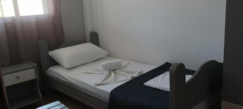 Vanta Hotel Limenas  Zewnętrze zdjęcie