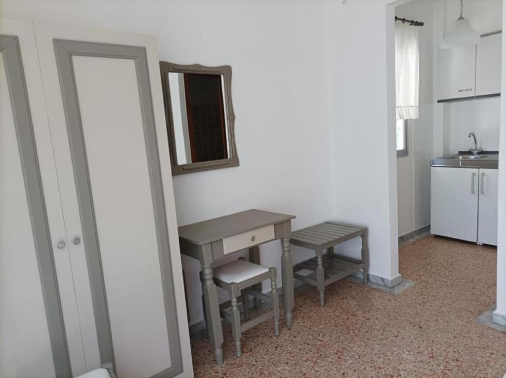 Vanta Hotel Limenas  Zewnętrze zdjęcie