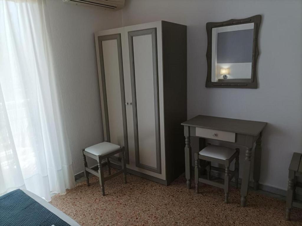 Vanta Hotel Limenas  Zewnętrze zdjęcie