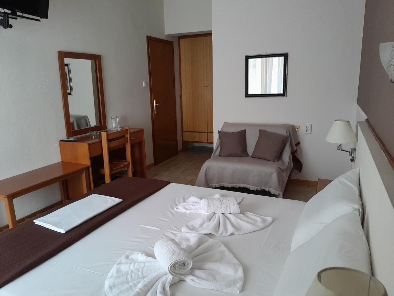 Vanta Hotel Limenas  Zewnętrze zdjęcie