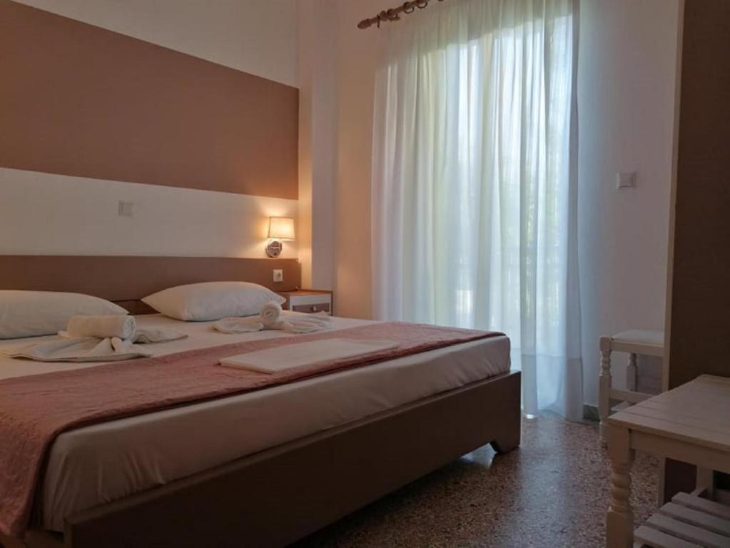 Vanta Hotel Limenas  Zewnętrze zdjęcie