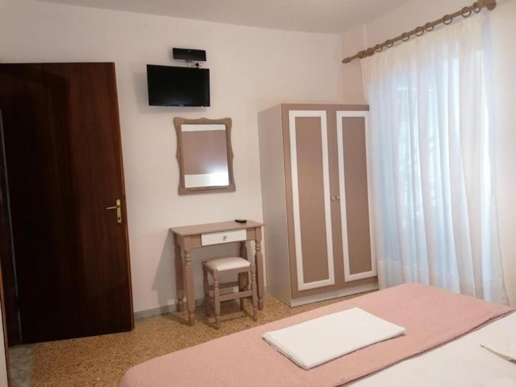 Vanta Hotel Limenas  Zewnętrze zdjęcie