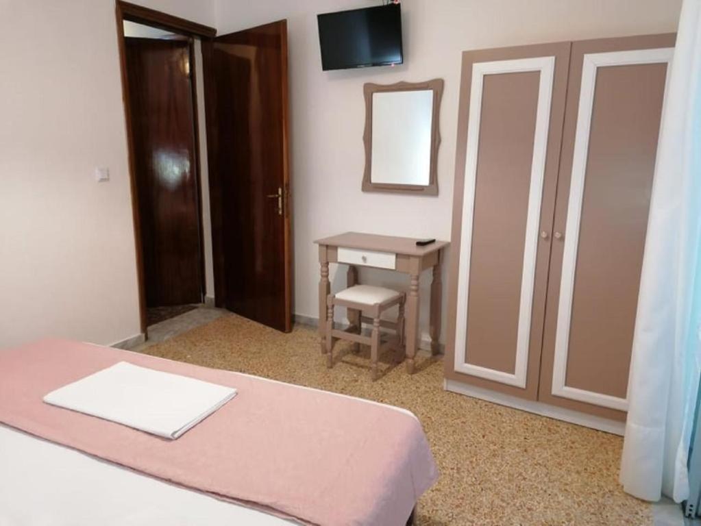 Vanta Hotel Limenas  Zewnętrze zdjęcie