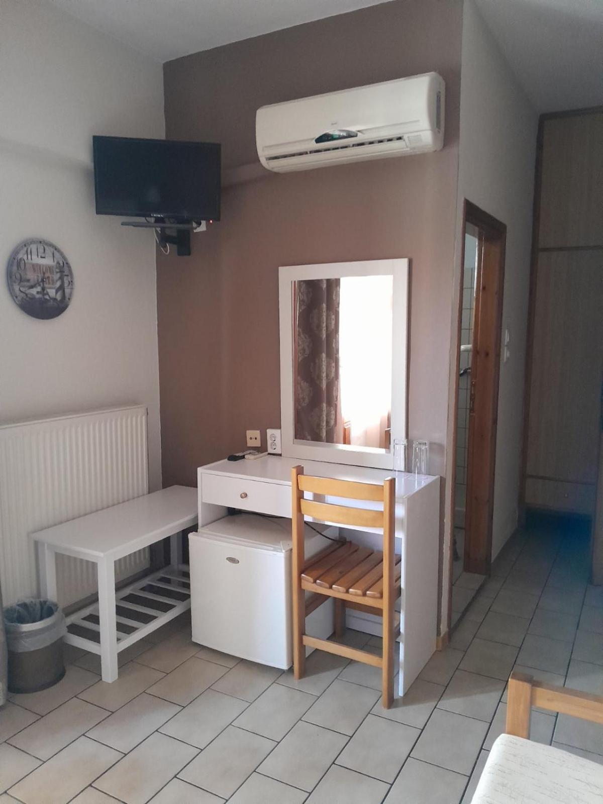 Vanta Hotel Limenas  Zewnętrze zdjęcie