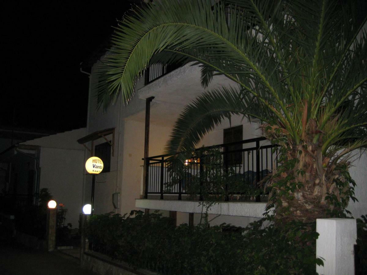 Vanta Hotel Limenas  Zewnętrze zdjęcie
