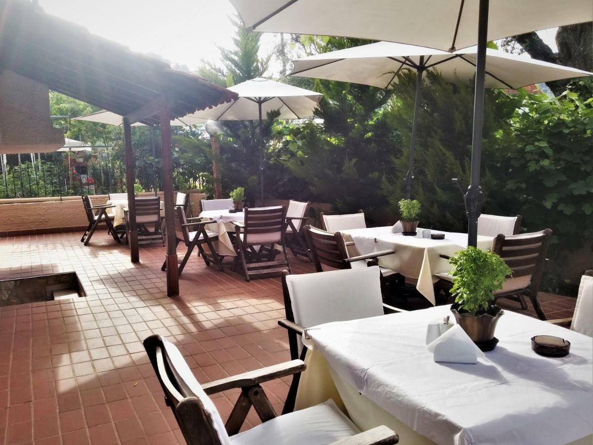 Vanta Hotel Limenas  Zewnętrze zdjęcie