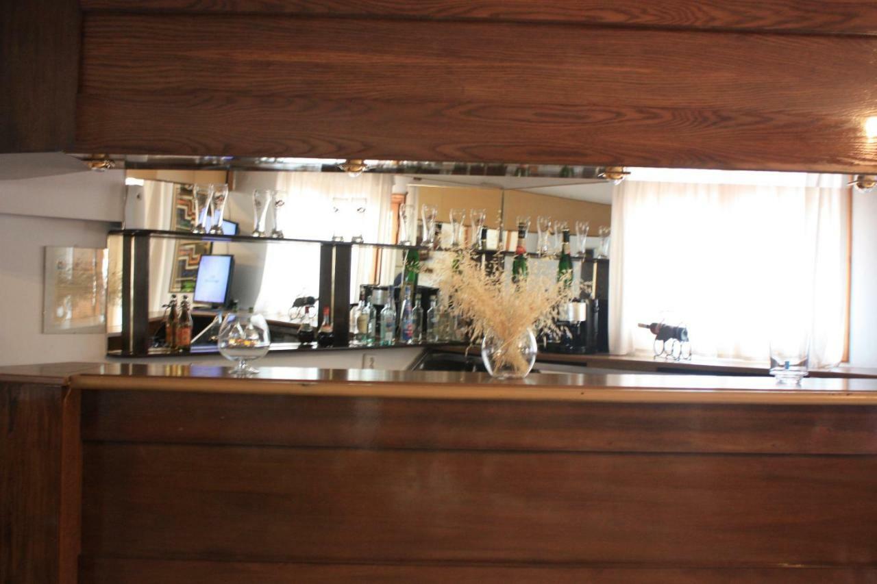 Vanta Hotel Limenas  Zewnętrze zdjęcie